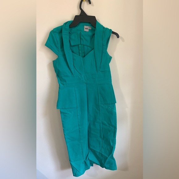 ASOS Wedding Dress - Picture 4 of 5